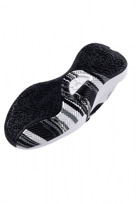 Pantofi sport Under Armor Gs Lockdown 6 [4]