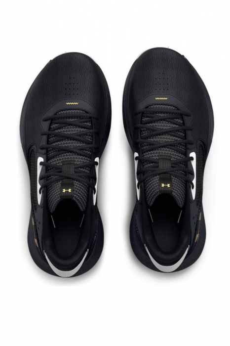Pantofi sport Under Armor Gs Lockdown 6 [4]