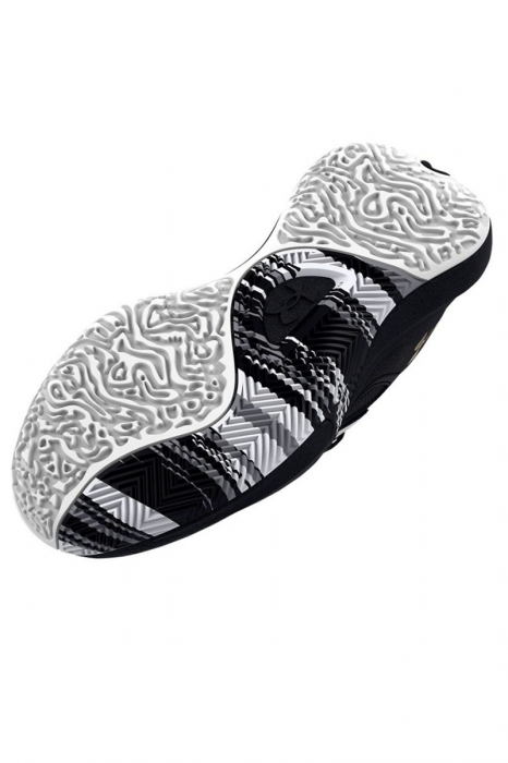 Pantofi sport Under Armor Gs Lockdown 6 [5]