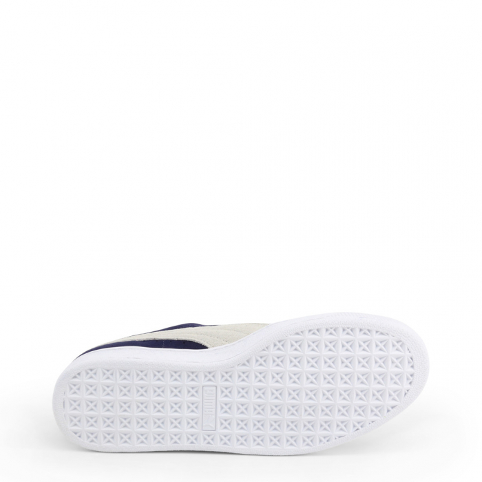 Pantofi sport unisex Puma model 927315 SuedeClassic [3]
