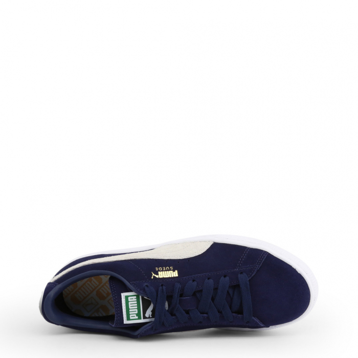 Pantofi sport unisex Puma model 927315 SuedeClassic [4]