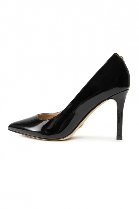 Pantofi stiletto Guess de piele FL7D13 [2]