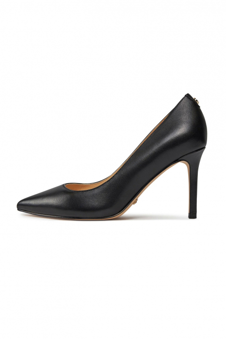 Guess pointed toe leather shoes FL8DA9 [2]