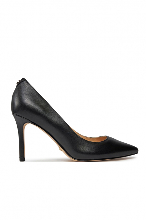Guess pointed toe leather shoes FL8DA9 [1]
