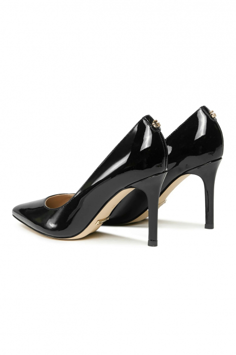 Pantofi stiletto Guess de piele FL7D13 [4]