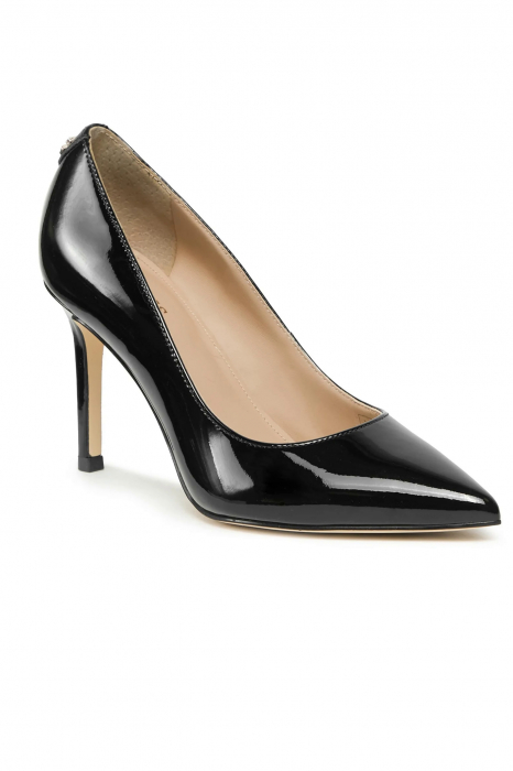 Pantofi stiletto Guess de piele FL7D13 [3]