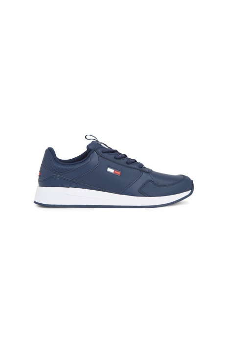 Pantofi Tommy Hilfiger Flexi Runner Ess EM0EM01080 [1]