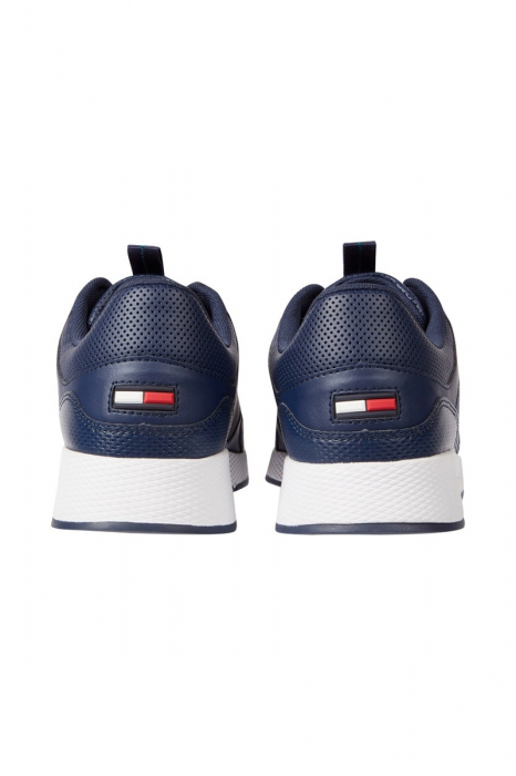 Pantofi Tommy Hilfiger Flexi Runner Ess EM0EM01080 [4]