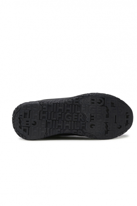 Pantofi Tommy Hilfiger Lightweight Runner Mix Hi FM0FM04313 [6]
