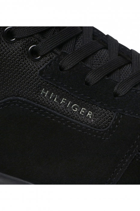 Pantofi Tommy Hilfiger Lightweight Runner Mix Hi FM0FM04313 [5]