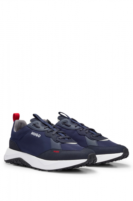 Pantofi sport Hugo Boss Kane 50493146 [2]