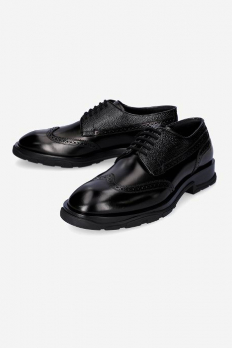 Pantofi Alexander McQueen Brouges [6]