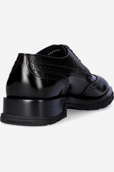 Pantofi Alexander McQueen Brouges [3]