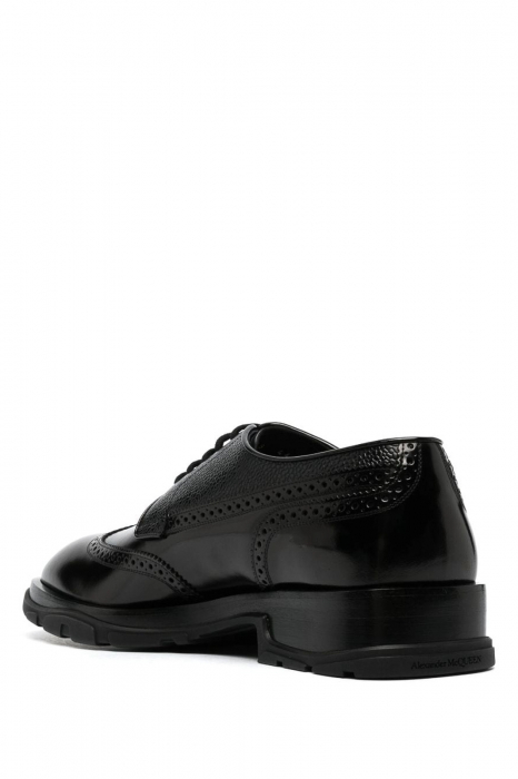 Pantofi Alexander McQueen Brouges [4]