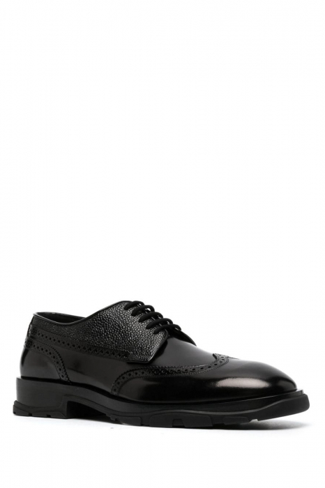 Pantofi Alexander McQueen Brouges [2]