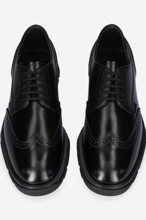 Pantofi Alexander McQueen Brouges [7]