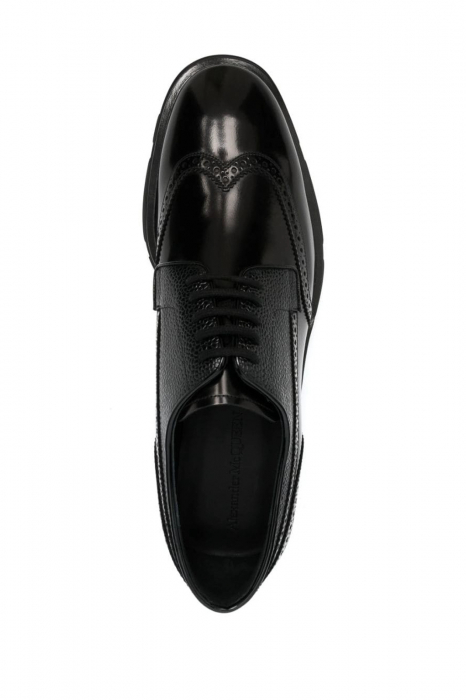 Pantofi Alexander McQueen Brouges [5]
