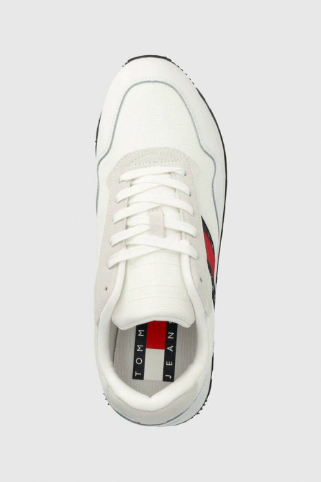 Pantofi Tommy Jeans Retro Runner Ess EM0EM01081 [4]