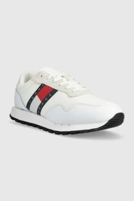 Pantofi Tommy Jeans Retro Runner Ess EM0EM01081 [2]