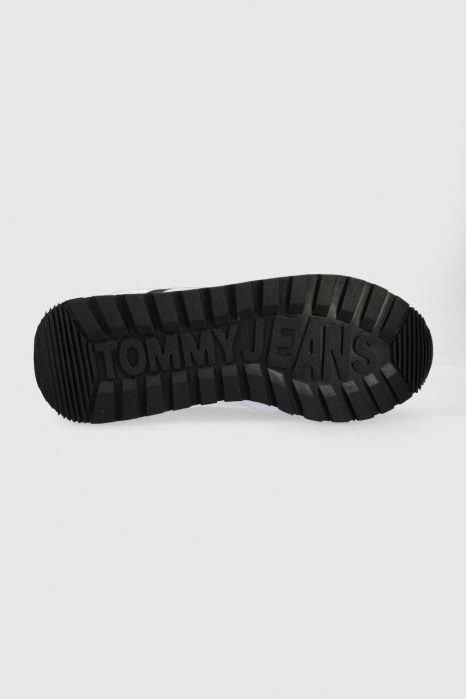 Pantofi Tommy Jeans Retro Runner Ess EM0EM01081 [5]