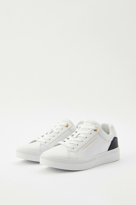 Women's shoes Tommy Hilfiger Elevated Essential Court FW0FW07635 [4]