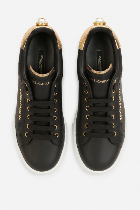 Pantofi dama Dolce & Gabbana ck1602an2988e831 [5]