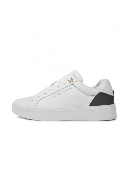 Women's shoes Tommy Hilfiger Elevated Essential Court FW0FW07635 [2]