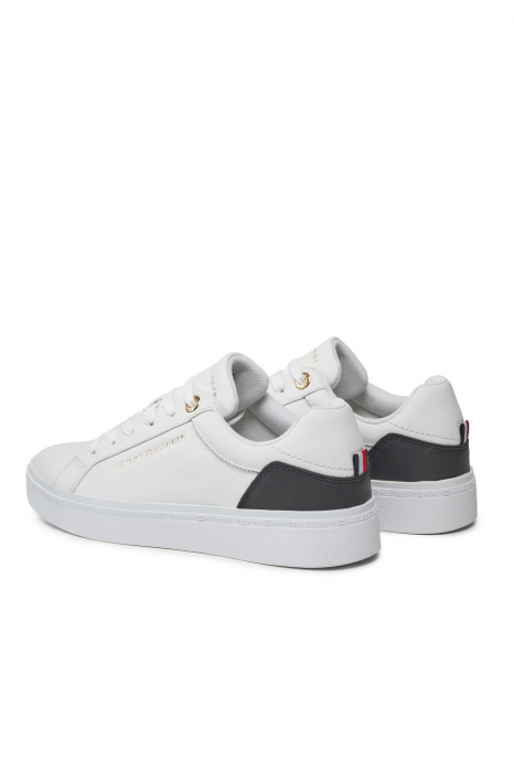 Women's shoes Tommy Hilfiger Elevated Essential Court FW0FW07635 [6]