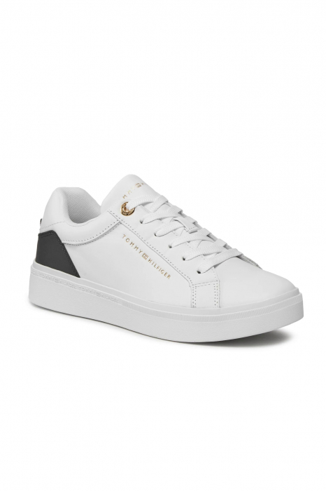 Women's shoes Tommy Hilfiger Elevated Essential Court FW0FW07635 [3]