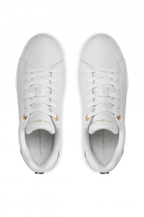 Women's shoes Tommy Hilfiger Elevated Essential Court FW0FW07635 [7]