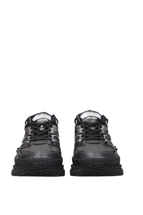 Pantofi barbati Valentino Garavani Gold-Tone Signature [4]