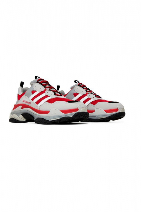 Pantofii Balenciaga x adidas originals Triple S [3]