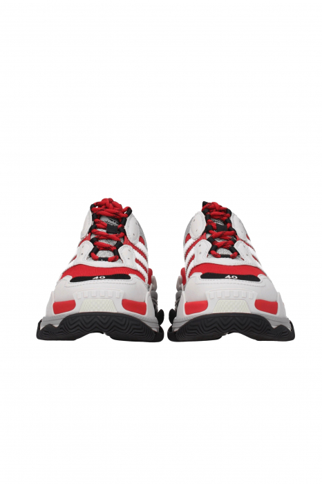 Pantofii Balenciaga x adidas originals Triple S [4]