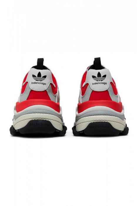 Pantofii Balenciaga x adidas originals Triple S [5]