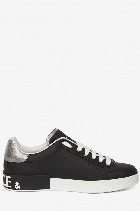 Pantofii barbati Portofino Dolce & Gabbana cs2216ah5278b979 [2]