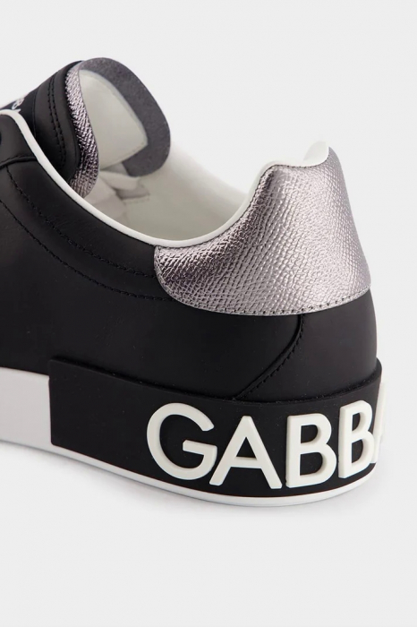 Pantofii barbati Portofino Dolce & Gabbana cs2216ah5278b979 [8]
