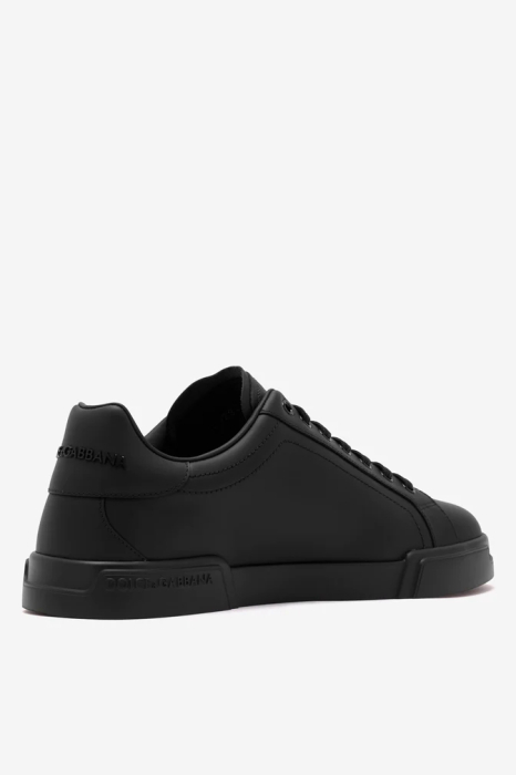 Pantofi barbati Portofino Dolce & Gabbana Cs2332a106580999 [3]