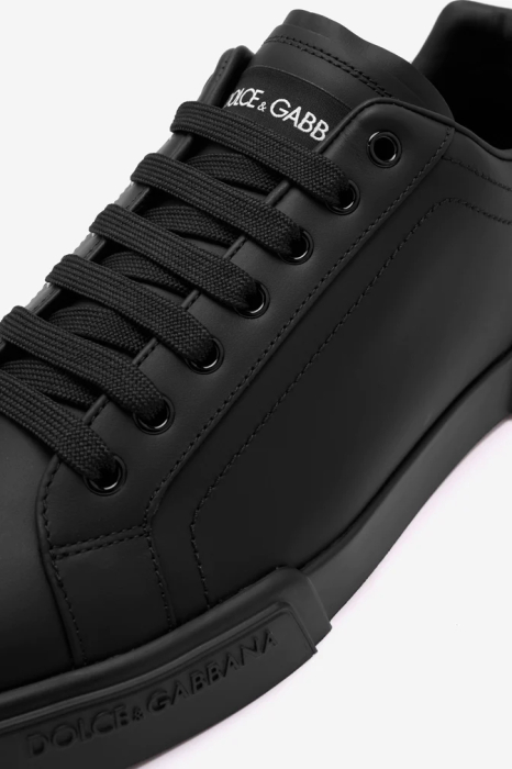 Pantofi barbati Portofino Dolce & Gabbana Cs2332a106580999 [6]