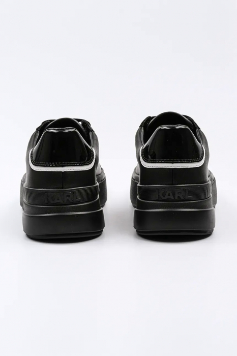 Pantofii sport Karl Lagerfeld din piele KRONOS [4]
