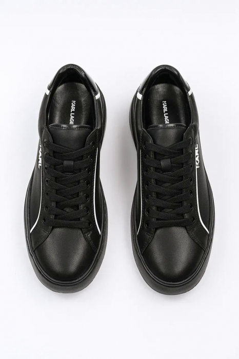 Pantofii sport Karl Lagerfeld din piele KRONOS [3]