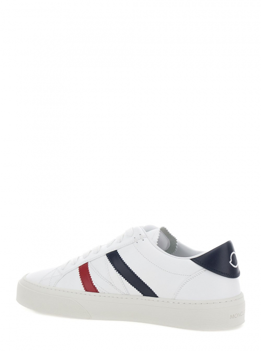 Pantofii barbati Moncler Monaco 2 [2]