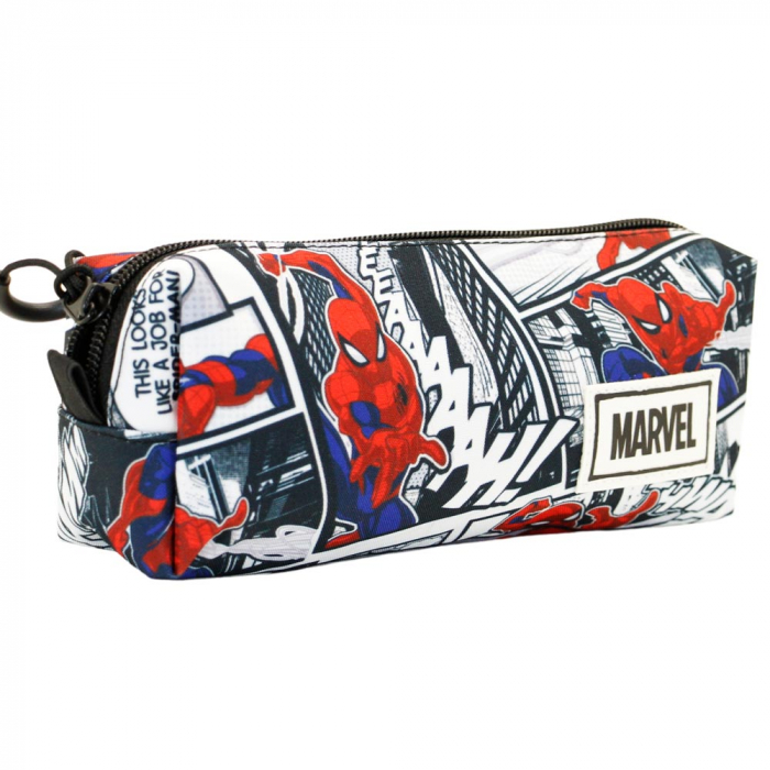 Penar Spiderman Stories [3]