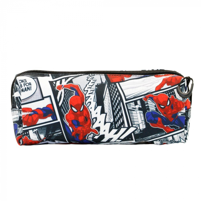 Penar Spiderman Stories [2]