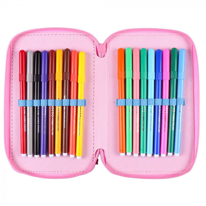 Penar Echipat Disney Princess 43 piese [5]