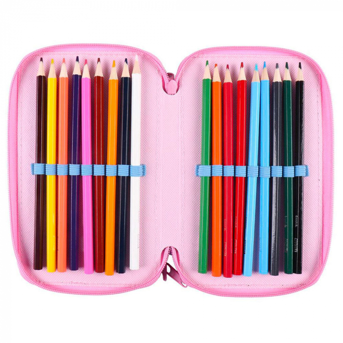 Penar Echipat Disney Princess 43 piese [3]