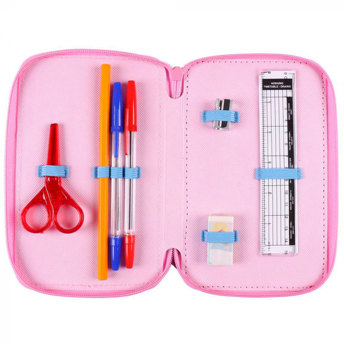Penar Echipat Disney Princess 43 piese [4]