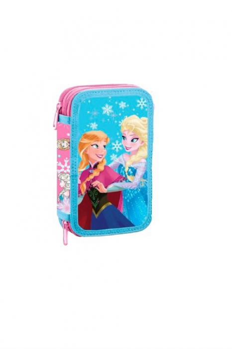 Penar echipat cu 28 piese Disney Frozen FR10188 [1]
