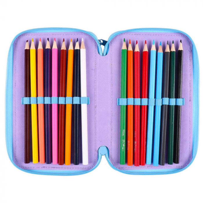 Penar Echipat Disney Forzen II 43 piese [5]