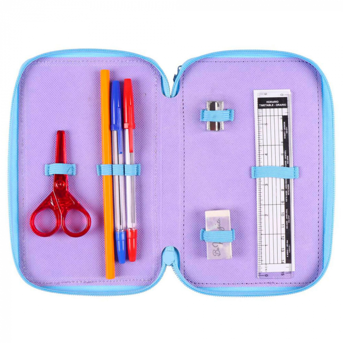 Penar Echipat Disney Forzen II 43 piese [3]