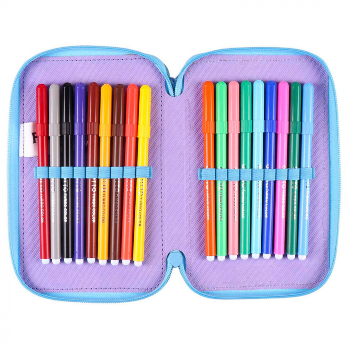 Penar Echipat Disney Forzen II 43 piese [4]